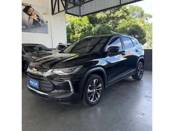 CHEVROLET TRACKER 1.0 TURBO FLEX PREMIER AUTOMÁTICO